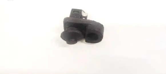 Nissan Qashqai Front door sensor 