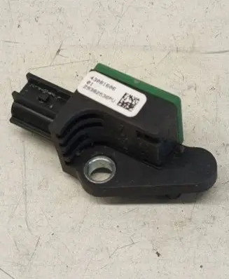 Volkswagen PASSAT CC Airbag deployment crash/impact sensor 5N0959351B