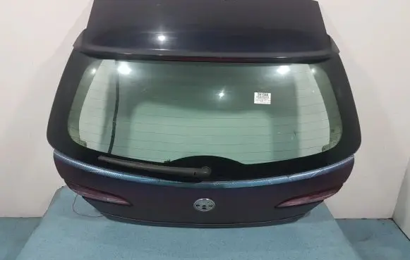 Alfa Romeo 159 Tailgate/trunk/boot lid
