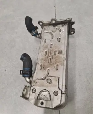 Mercedes-Benz CLA C117 X117 W117 EGR valve cooler A6511400675 7200264