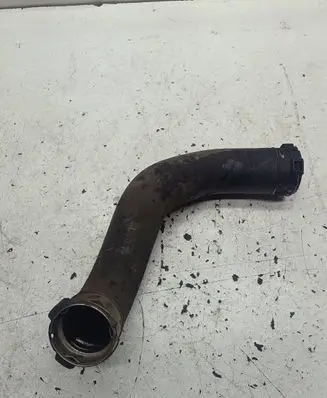 Mercedes-Benz ML W164 Intercooler hose/pipe 1645282482