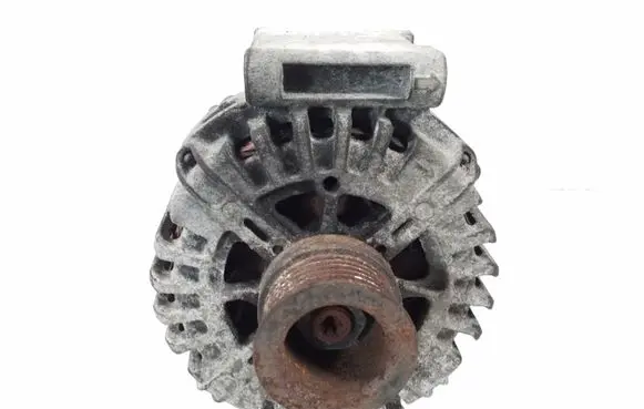 Mercedes-Benz GL X164 Generator/alternator A0141540402