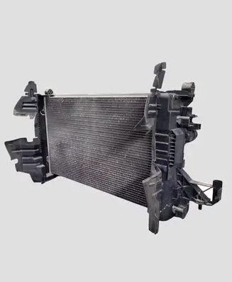 Opel Astra K Radiator set 39095604 427460812 1957C
