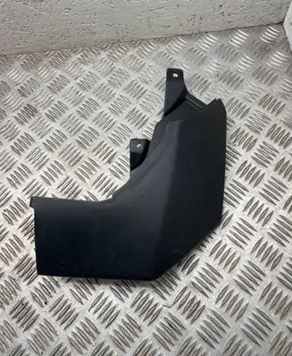 Rear mudguard
