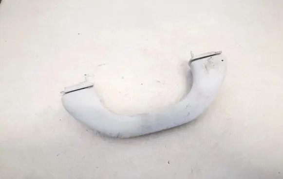 Volkswagen Polo Front interior roof grab handle 6n0857607t