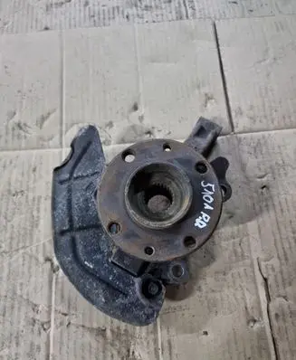 Fiat Doblo Front wheel hub NOCODE