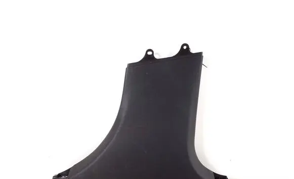Mercedes-Benz C W205 (B) pillar trim (bottom) A2056900425