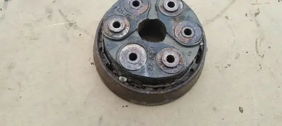 Volkswagen PASSAT B3 Other front suspension part 357521307