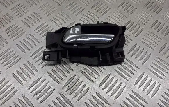 Citroen C4 I Picasso Front door interior handle 96555518VD