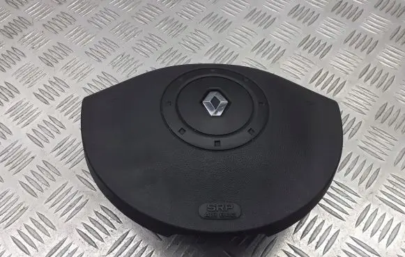 Renault Scenic II - Grand scenic II Steering wheel airbag 8200381851A
