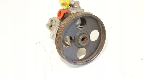 Peugeot Expert Power steering pump 9633817580