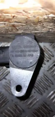 Audi A8 S8 D3 4E Vacuum valve 
