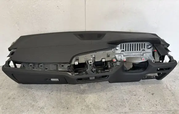 BMW X6M G06 F96 Dashboard