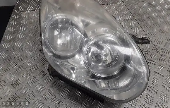 Opel Combo D Headlight/headlamp 51909054