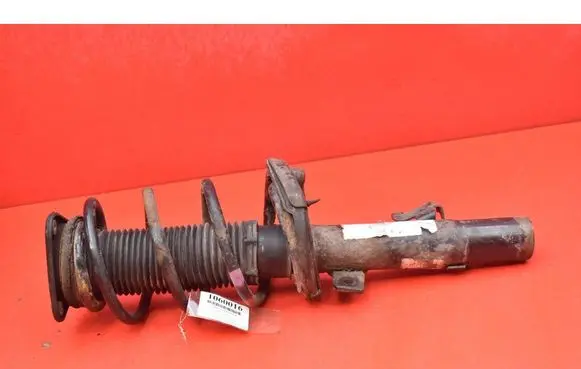 Volvo V40 Front shock absorber/damper 