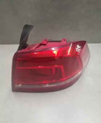 Volkswagen PASSAT B7 Rear/tail lights 3AE945096F 90004874