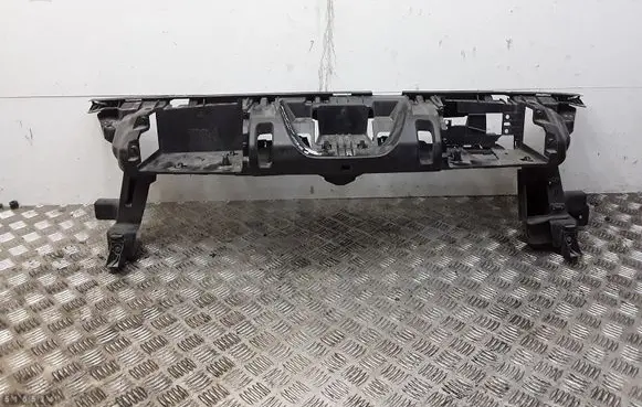 Peugeot 3008 I Radiator support slam panel 9685142780 T84019085