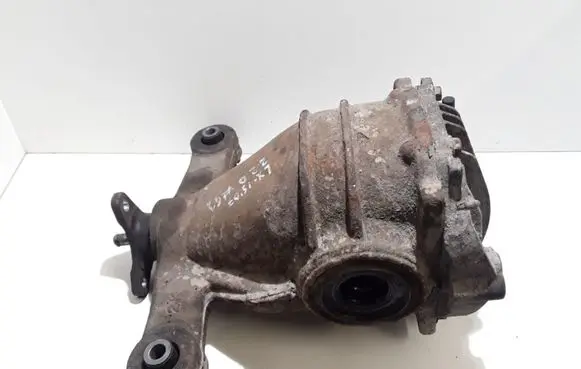 Lexus IS 220D-250-350 Rear differential 32H