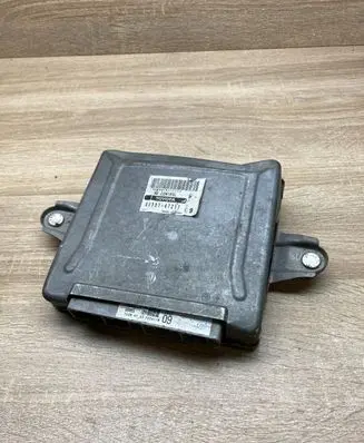Toyota Prius (XW20) Engine control unit/module ECU 8998147211