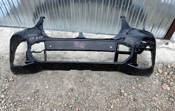 BMW X5 G05 Front bumper