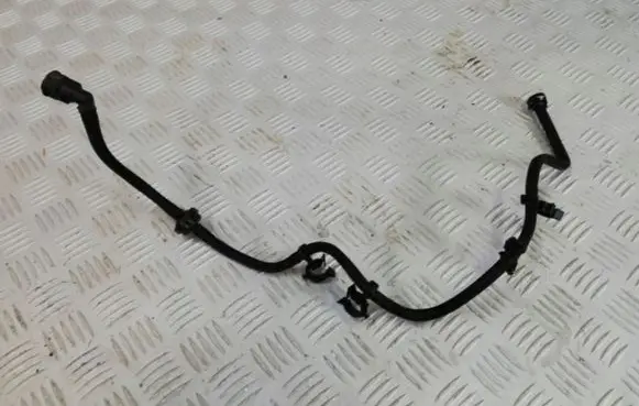 Citroen C5 Aircross Fuel line/pipe/hose 