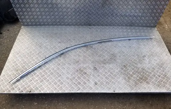 Audi A5 Roof trim bar molding cover 8W8853703