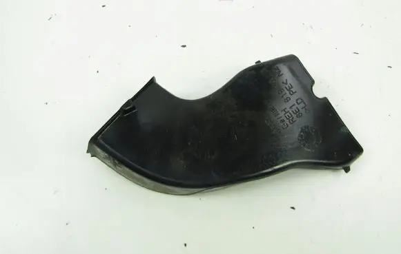 Audi A4 S4 B7 8E 8H Dash center air vent grill 8E1819504A