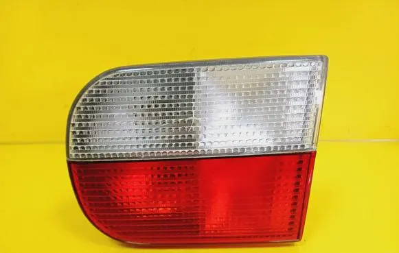 Fiat Punto (176) Tailgate rear/tail lights 4620192