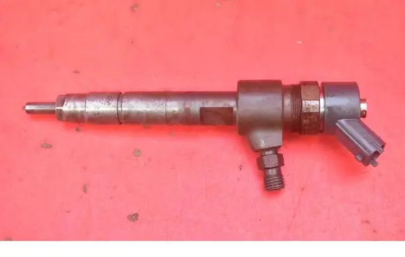 Fiat Croma Fuel injector 0445110276