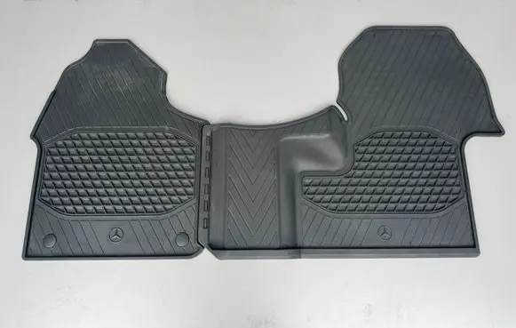 Mercedes-Benz Sprinter W907 W910 Car floor mat set A9076805501 9076805501 A9076805601