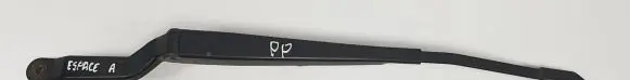 Renault Espace - Grand espace IV Front wiper blade arm 8200014896