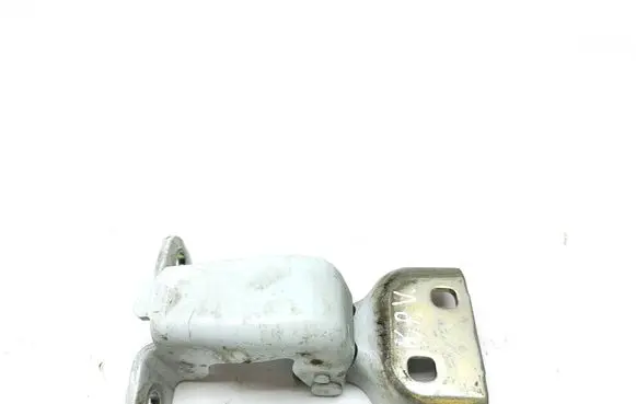 Renault Trafic III (X82) Front door upper hinge 804005400R 93450652