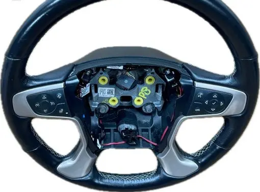 GMC Yukon Steering wheel 84483789
