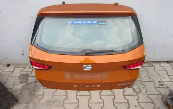 Seat Ateca Tailgate/trunk/boot lid