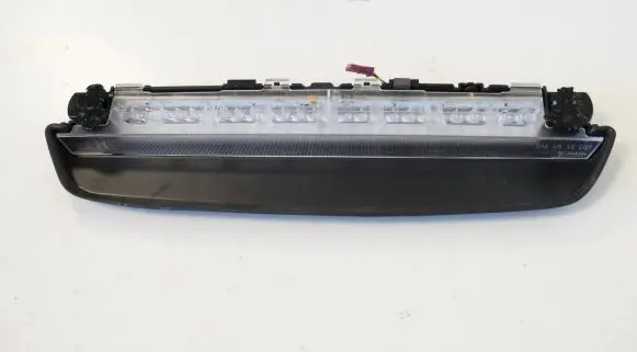 BMW 7 G11 G12 Third/center stoplight 7342973