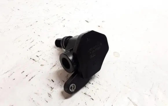 Jaguar XF Crankshaft speed sensor 4R8Q6C714AB