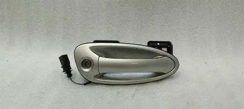 Porsche 911 997 Front door handle light (exterior) 99753706200