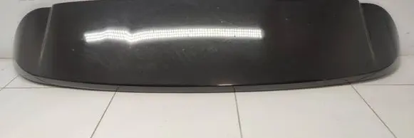 Fiat Tipo Tailgate/trunk spoiler 7356701660E