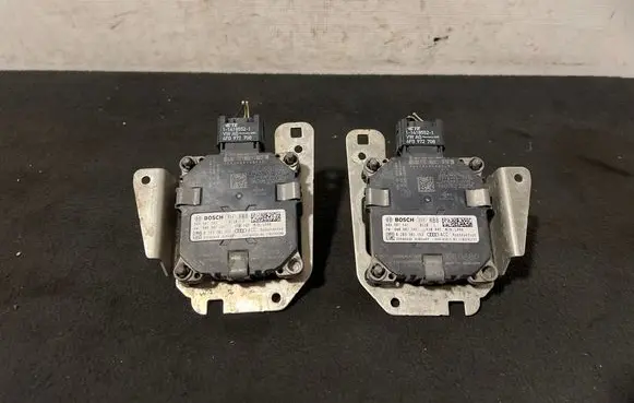 Audi Q5 SQ5 Distronic sensor radar 80A907541 80A907561