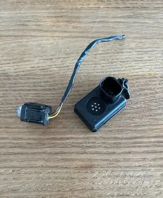 BMW 3 E92 E93 Air quality sensor 64116988303 6988303