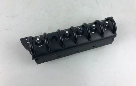 A set of switches