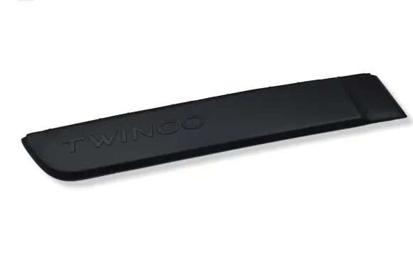 Renault Twingo III Rear door trim (molding) 828204792R