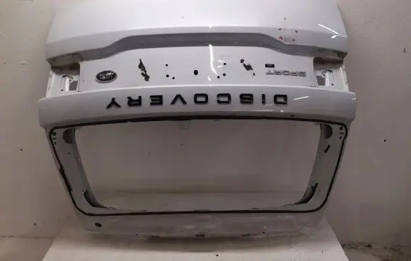Land Rover Discovery Sport Tailgate/trunk/boot lid fk72407b16a