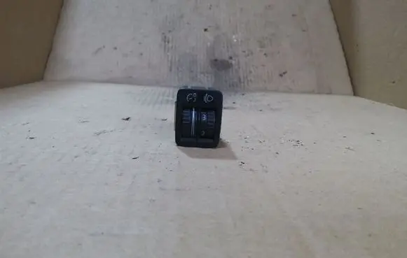 Volkswagen PASSAT B6 Headlight level height control switch 3C0941333A