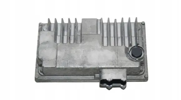 Suspension control unit/module