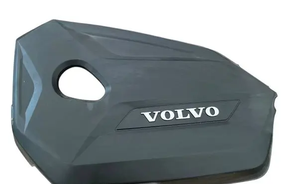Volvo V40 Engine cover (trim) bm5g6a949a bm5g6a949c dj5g6a949a