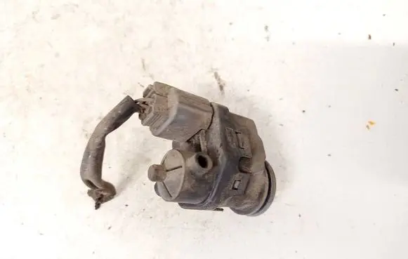 Honda Accord Headlight level adjustment motor 007878