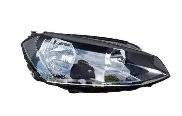 Volkswagen Golf VII Headlight/headlamp 5G1941006 5G1941005