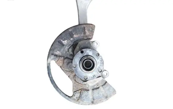 Volkswagen Phaeton Front wheel hub 4E0257J