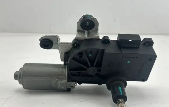 Chevrolet Captiva Rear window wiper motor 96627058 2B09
